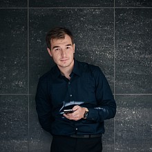 Videographer Alexey Makleev