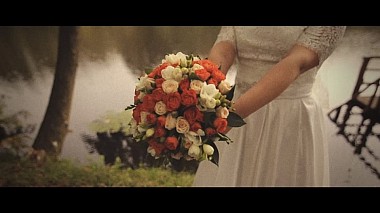 Videographer KittyWedding from Minsk, Bělorusko - Андрей и Ксения, engagement, event, wedding
