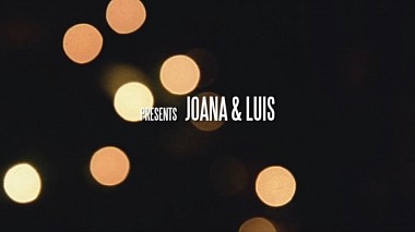 Videographer Make Me Feel  Weddings from Portugalsko - Joana & Luís, wedding