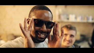 Videografo Алексей Шлыков da Mosca, Russia - Ade's engagement, engagement