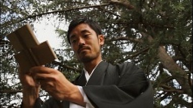 Videographer Guillermo Ruiz from Barcelona, Španělsko - Tania & Yuya , wedding