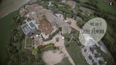 Filmowiec Guillermo Ruiz z Barcelona, Hiszpania - Completely & Forever, drone-video, wedding