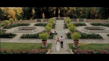 Βιντεογράφος Александр Иванов από Αγία Πετρούπολη, Ρωσία - From Italy with love , wedding
