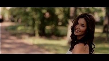 Видеограф Александр Иванов, Санкт-Петербург, Россия - Sergey & Bruna, свадьба