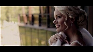 Videographer Александр Иванов from Saint Petersburg, Russia - Pavel & Kseniya, wedding