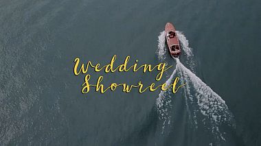 Videographer Vitaly Kost from Moscow, Russia - Wedding Showreel, showreel