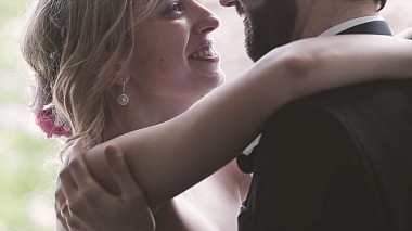 来自 都灵, 意大利 的摄像师 Adriana Russo - Giulia e Andrea, wedding