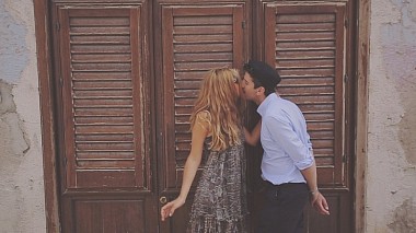 Videographer GreenArt Studio from Szczecin, Pologne - Emi & Indi - In Amore, engagement