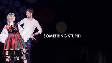 Videographer GreenArt Studio from Štětín, Polsko - Ewa|Bartek - Something Stupid, engagement