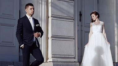 Filmowiec GreenArt Studio z Szczecin, Polska - Unconditionally (lipdub) - Kamila & Adrian, engagement