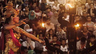 Videógrafo GreenArt Studio de Estetino, Polónia - Wedding on Bali Island, wedding