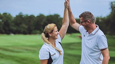 来自 什切青, 波兰 的摄像师 GreenArt Studio - Yoka and Tom - American Country Love Song, wedding