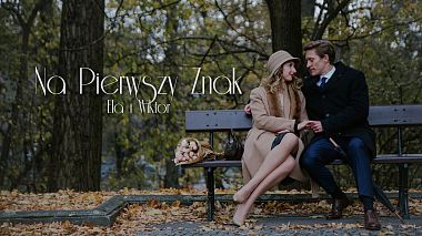 Videographer GreenArt Studio from Szczecin, Poland - At the First Sign, engagement, wedding