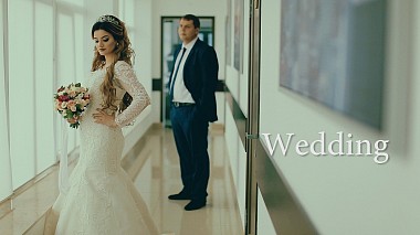 Видеограф DELUXE production, Махачкала, Русия - Wedding, SDE, drone-video, engagement