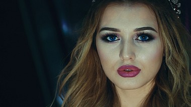 Filmowiec DELUXE production z Machaczkała, Rosja - shooting model, SDE, backstage