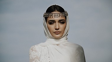 Videographer DELUXE production from Machačkala, Rusko - Горянка, backstage, drone-video, engagement, reporting, wedding