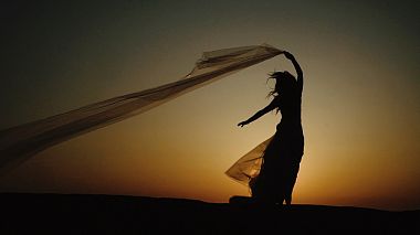 Videographer DELUXE production from Machačkala, Rusko - morning sunrise, SDE, drone-video, musical video, showreel, wedding