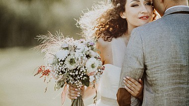 Videographer Hristo Lazarov from Sofia, Bulgaria - #RockWeddingDay, wedding