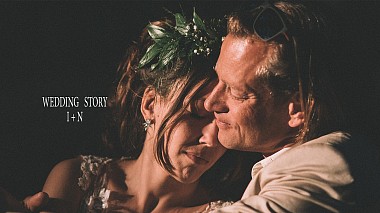 Videographer Hristo Lazarov from Sofia, Bulgaria - WEDDING FILM, wedding