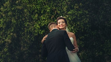 Videographer Mjellma Production from Struga, Macédoine du Nord - Thinking out loud - Mërgim & Bujare - Love Story - Mjellma Production, engagement, wedding