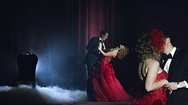 Videographer Mjellma Production from Struga, Severní Makedonie - El Amor - Gramoz & Irfete - Mjellma Production, engagement, wedding