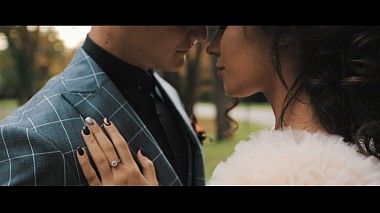 Videographer Cristi Coman from Pitești, Rumunsko - Timeea & Alex, drone-video, wedding