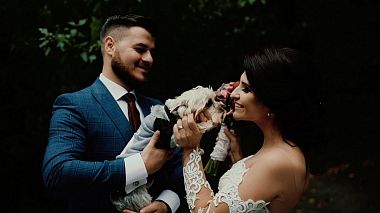 Videographer Cristi Coman from Pitesti, Romania - Cami & Mihai - teaser | www.cristricoman.ro, SDE, training video, wedding
