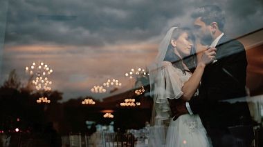 Videographer Cristi Coman from Pitesti, Romania - Ana & Razvan - wedding day | www.cristicomsn.ro, wedding