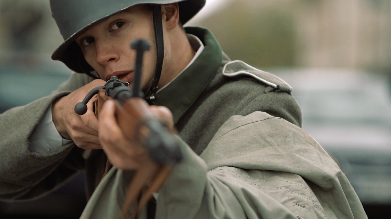 Marele Război la Porţile Constanţei | www.cristicoman.ro