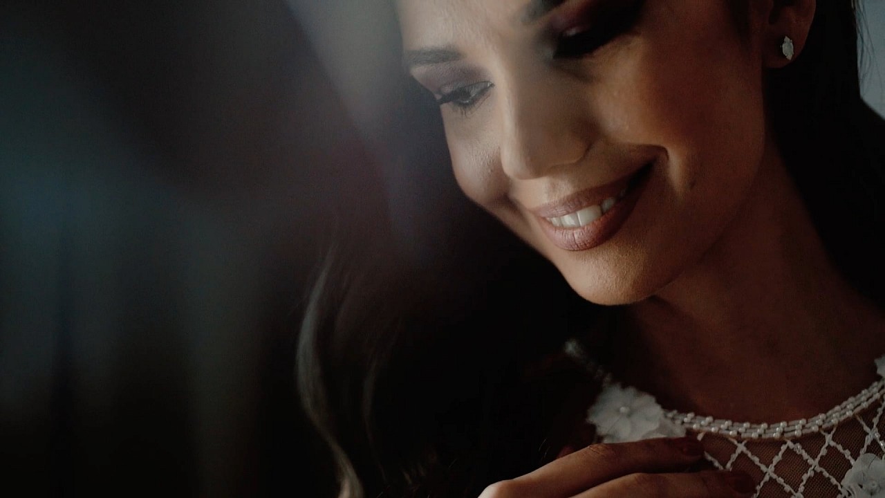 Andreea & Bogdan - teaser | www.cristicoman.ro