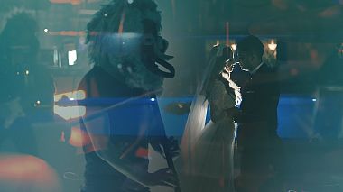 Videógrafo Cristi Coman de Pitești, Rumanía - Andra & Vlad - wedding day | www.cristicoman.ro, drone-video, wedding