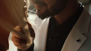 Видеограф Cristi Coman, Питещи, Румъния - Laura & Robert - www.cristicoman.ro, drone-video, wedding