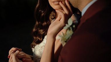 Videographer Cristi Coman from Pitesti, Romania - Andreea & Bogdan - wedding day | www.cristicoman.ro, drone-video, wedding