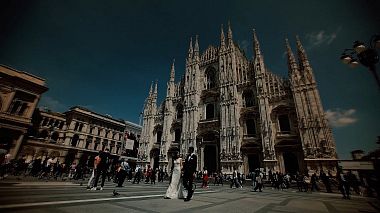 Videographer Cristi Coman from Pitesti, Romania - Larisa & Valeriu - after wedding, SDE, drone-video, training video, wedding