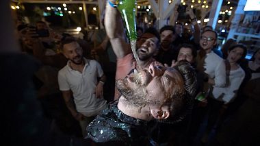 Videographer Cristi Coman from Pitesti, Romania - Party Weddcamp 2019, corporate video