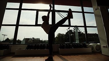 Videographer Cristi Coman from Pitesti, Romania - POWERBAND | www.cristicoman.ro, corporate video