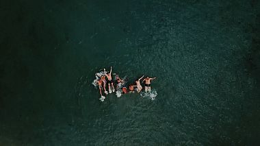 Βιντεογράφος Cristi Coman από Πιτέστι, Ρουμανία - L & A - teaser | www.cristicoman.ro, drone-video, wedding