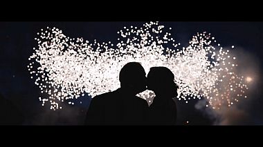 Videographer Sergiusz Kananowicz from Wrocław, Pologne - Konrad  i Asia  /Warszawa/ maj 2018/, drone-video, musical video, reporting, wedding