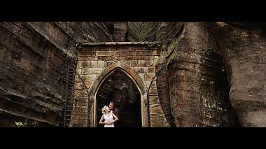 Videographer Sergiusz Kananowicz from Wrocław, Pologne - Łukasz+Magda  / Wrocław / 2018, engagement, musical video, reporting, wedding