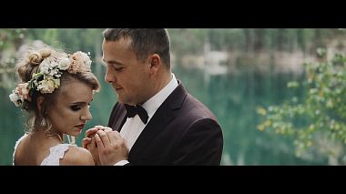 Videographer Sergiusz Kananowicz from Wrocław, Pologne - MAGDA I ŁUKASZ I WROCŁAW I LIPIEC 2018, drone-video, event, reporting, wedding