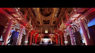 Videographer Sergiusz Kananowicz from Wrocław, Pologne - WEDDING SHOWREEL, drone-video, event, showreel, wedding