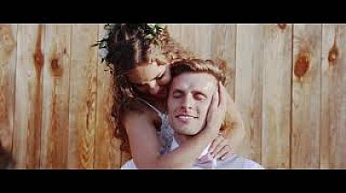 来自 弗罗茨瓦夫, 波兰 的摄像师 Sergiusz Kananowicz - Izabela I Marcin I POLAND, drone-video, event, reporting, wedding