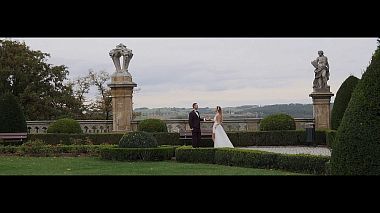 来自 弗罗茨瓦夫, 波兰 的摄像师 Sergiusz Kananowicz - K I L I POLAND I 2020, drone-video, event, wedding