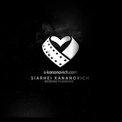 Videographer Sergiusz Kananowicz