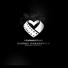 Videographer Sergiusz Kananowicz