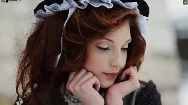 Videographer ART-RECORD | Andrii Danchuk from Lviv, Ukraine - Cinderella \ Золушка \ Попелюшка, musical video