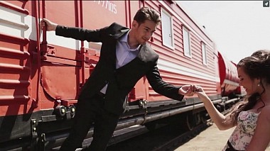 Videographer ART-RECORD | Andrii Danchuk from Lviv, Ukraine - АТРІУМ реклама, Ternopil, advertising