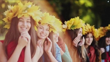 Videographer ART-RECORD | Andrii Danchuk from Lviv, Ukraine - Graduating School 2013, baby