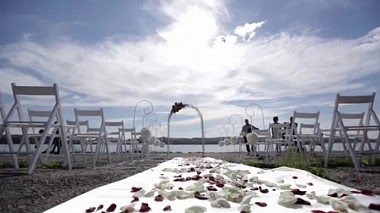 Videograf ART-RECORD | Andrii Danchuk din Liov, Ucraina - Pavlo & Oksana, Trailer, nunta