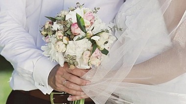 Videografo ART-RECORD | Andrii Danchuk da Leopoli, Ucraina - Wedding Day, wedding